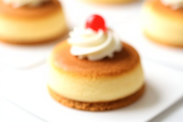 Popular desserts for one recipes on pinterest - If you’ve ever craved something sweet at 9 p