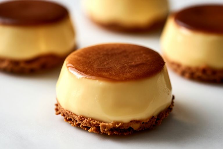 Popular desserts for one recipes on pinterest - If you love a quick sugar fix after dinner or a cozy treat for a solo night in, single-serve dessert