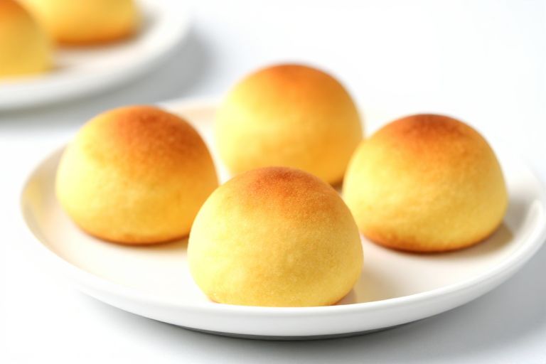 Popular desserts for one recipes on pinterest - They’re quick, flexible, and easy to make with pantry staples