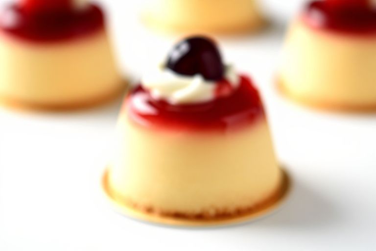 Popular desserts for one recipes on pinterest - Whether you live solo, want a quick late-night sweet, or prefer personal-sized portions, these small