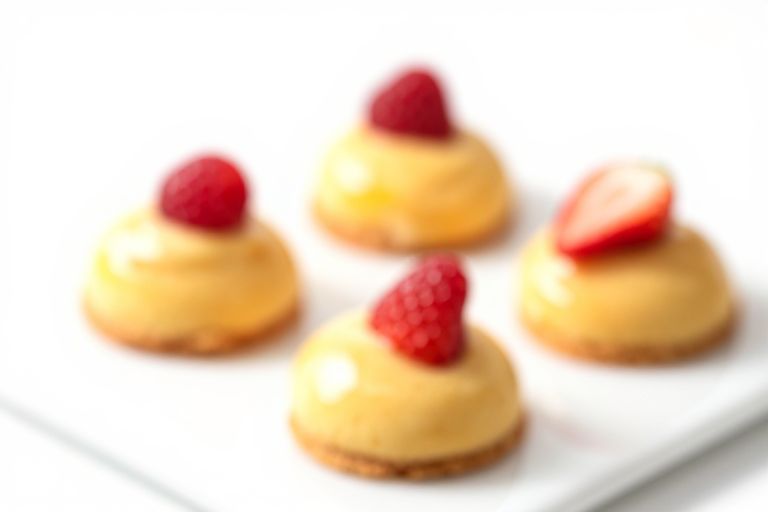 Popular desserts for one recipes on pinterest - or want a sweet bite without leftovers, desserts-for-one recipes are the perfect answer