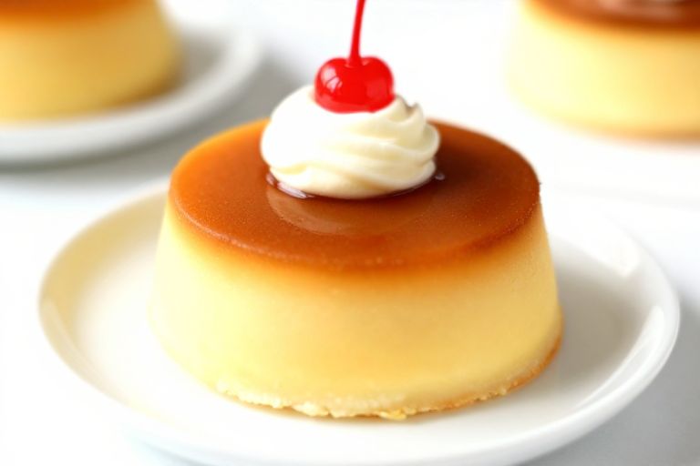 Popular desserts for one recipes on pinterest - They’re perfect for busy schedules, small kitchens, or anyone who just wants one portion