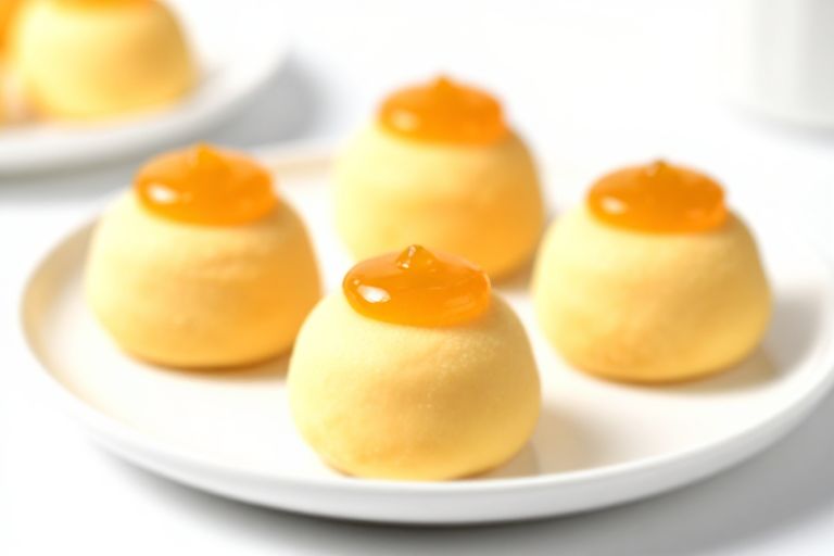 Popular desserts for one recipes on pinterest - They’re simple, flexible, and easy to customize with what you already have