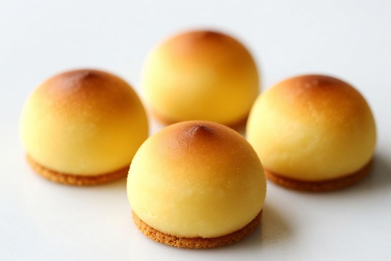 Popular desserts for one recipes on pinterest - They’re simple, fast, and don’t require a big baking commitment