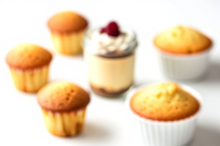 Popular desserts for one recipes on pinterest - Think microwave mug cakes, no-bake cheesecakes in jars, and warm cookie bowls you can make in minute