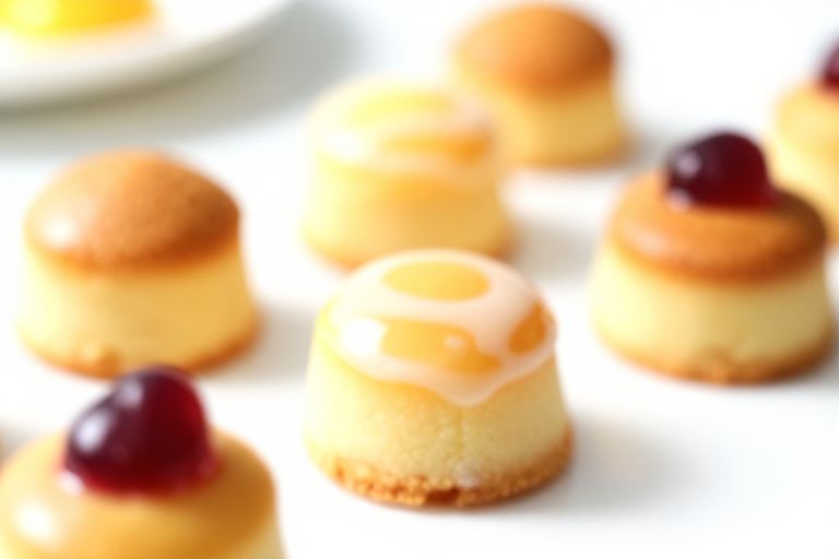 Popular desserts for one recipes on pinterest - These single-serve treats are perfect for late-night snacks, small kitchens, or anyone cooking for o