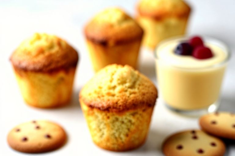 Popular desserts for one recipes on pinterest - Think warm mug cakes, gooey cookies, and creamy puddings that come together in minutes