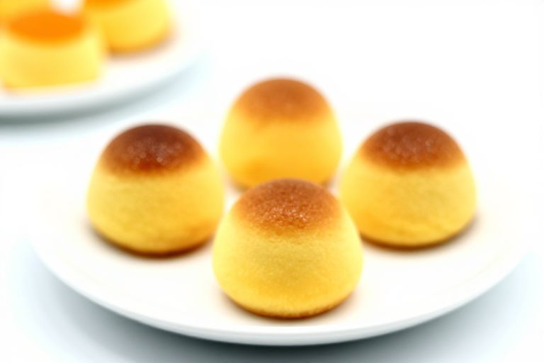 Popular desserts for one recipes on pinterest - They’re fast, easy, and don’t require much cleanup