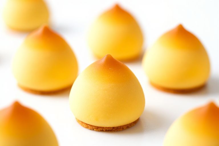 Popular desserts for one recipes on pinterest - They’re quick, cute, and—most importantly—portion-friendly