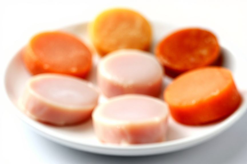 popular frozen protein recipes on pinterest