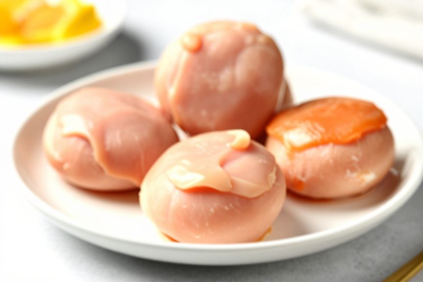 popular frozen protein recipes on pinterest