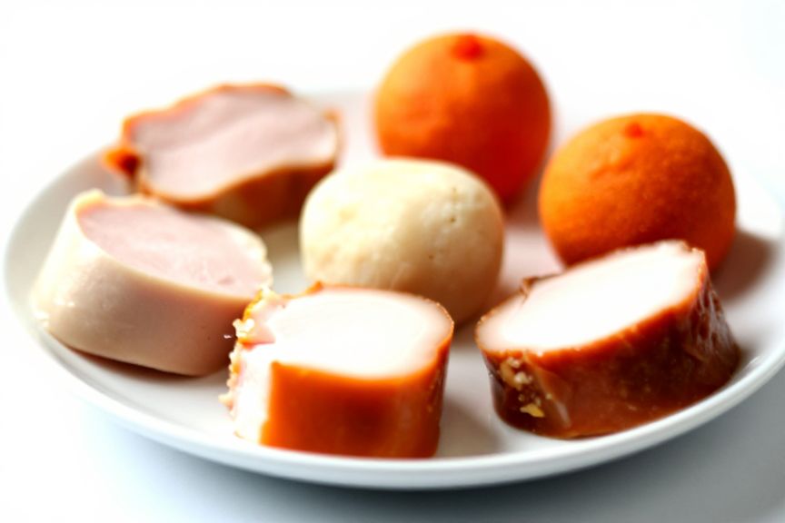 popular frozen protein recipes on pinterest