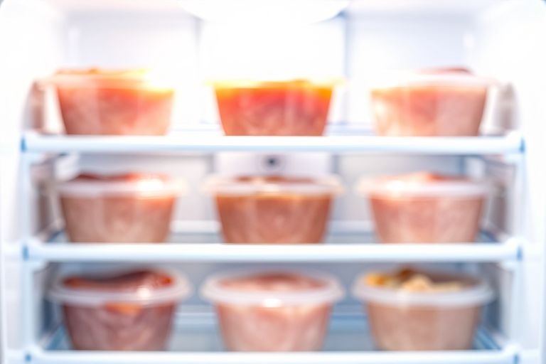Popular frozen protein recipes on pinterest - If your freezer is your secret weapon for staying on track, you’ll love how many simple, portable op