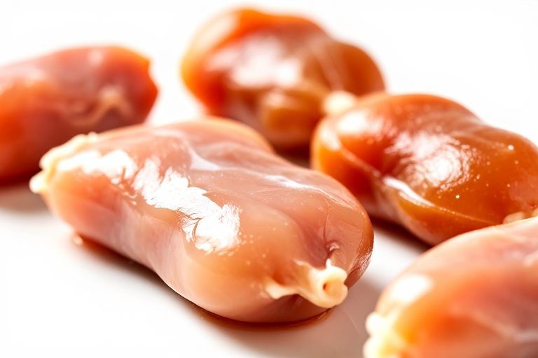 Popular frozen protein recipes on pinterest - Pinterest is packed with frozen protein recipes that save time, reduce food waste, and keep meals in