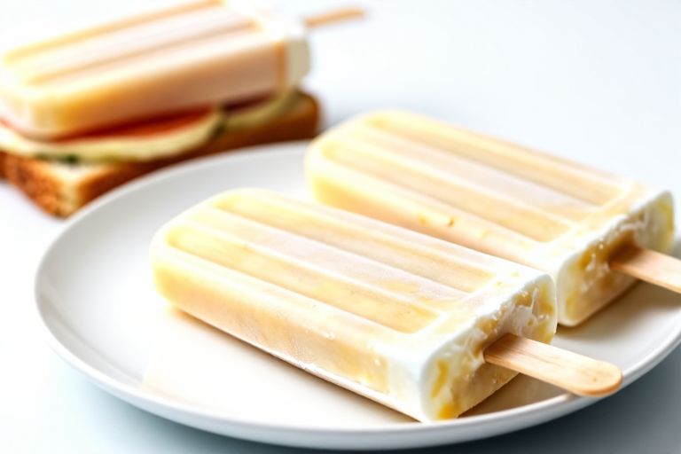 Popular frozen protein recipes on pinterest - From creamy protein popsicles to meal-prep breakfast sandwiches, these ideas save time without sacri