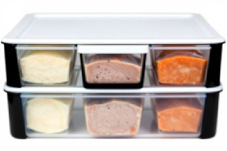 Popular frozen protein recipes on pinterest - If you’re juggling work, workouts, and family dinners, having grab-and-go protein in your freezer is