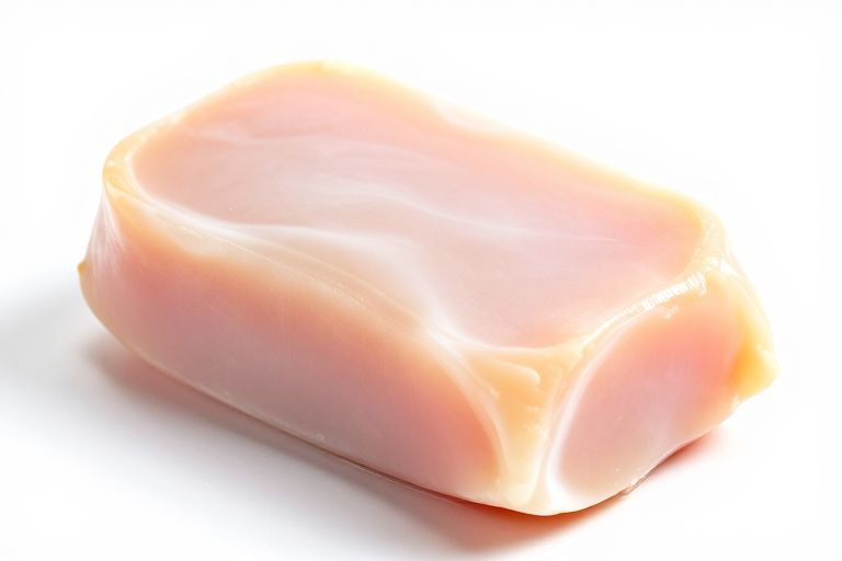 Popular frozen protein recipes on pinterest - They’re quick to prep, last in the freezer, and satisfy sweet cravings without a crash