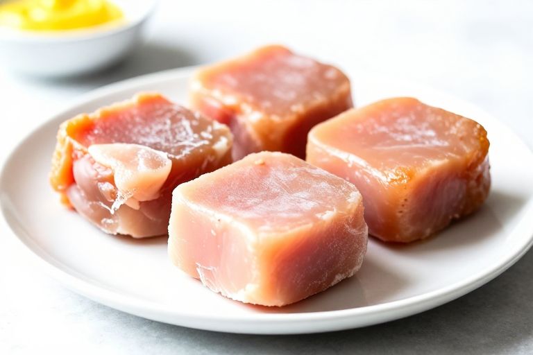 Popular frozen protein recipes on pinterest - Pinterest is full of clever frozen protein recipes that save time without sacrificing flavor