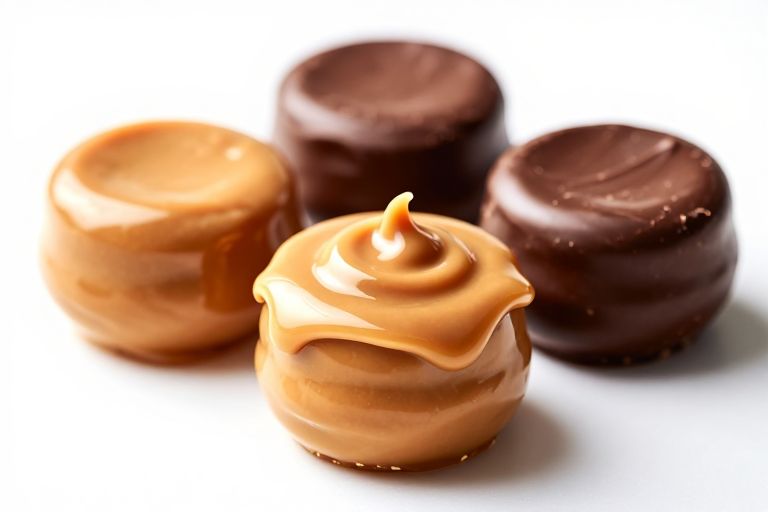 Popular frozen protein recipes on pinterest - Think creamy peanut butter, chocolate, and a touch of sweetness—all boosted with protein and ready w