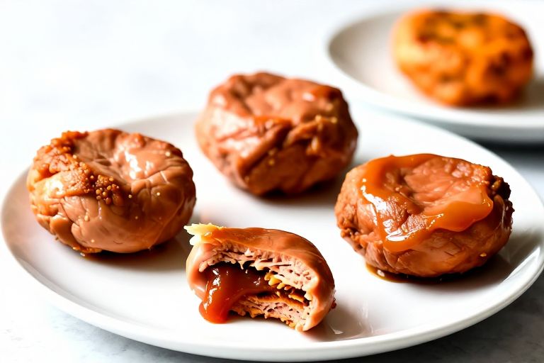 Popular frozen protein recipes on pinterest - Think protein-packed breakfasts, post-gym bites, and quick dinners that don’t taste like leftovers