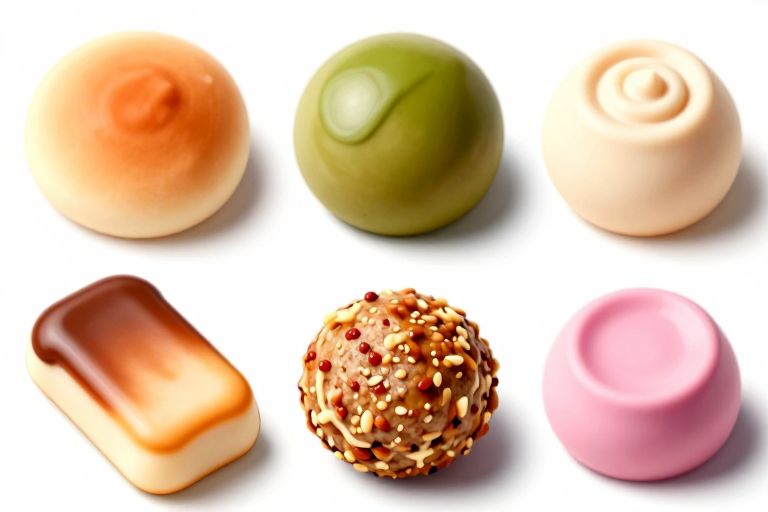 Popular frozen protein recipes on pinterest - From blended protein pops to freezer-friendly meatballs and smoothie packs, these ideas help you hit