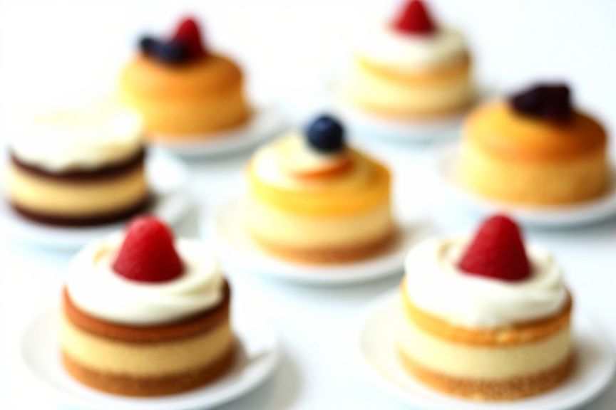 popular healthy desserts recipes on pinterest