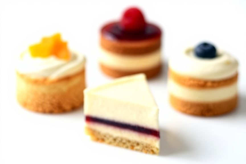 Popular Healthy Desserts Recipes on Pinterest - Simple, Fresh, and Sweet popular healthy desserts recipes on pinterest