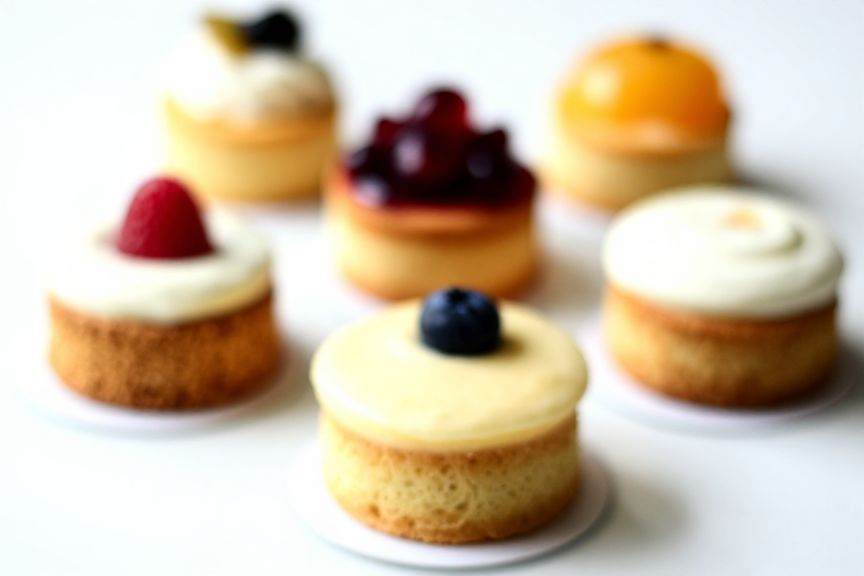 popular healthy desserts recipes on pinterest