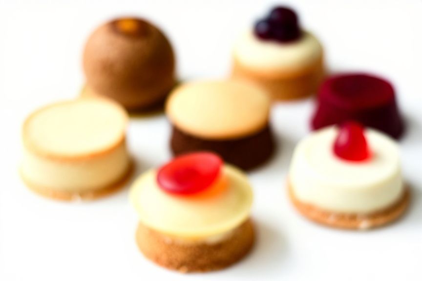 popular healthy desserts recipes on pinterest