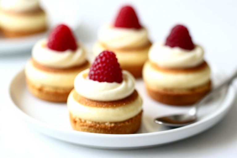 Popular healthy desserts recipes on pinterest - Popular Healthy Desserts Recipes on Pinterest - Easy, Flavorful, and Better-for-You Treats Pinterest