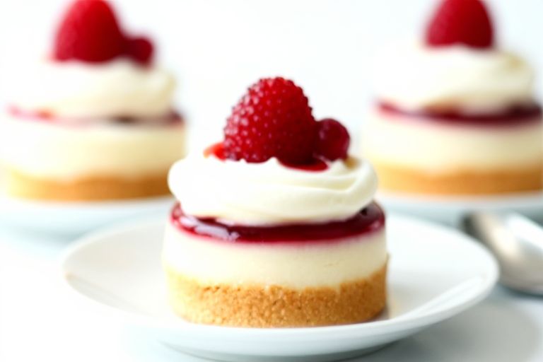 Popular healthy desserts recipes on pinterest - Popular Healthy Desserts Recipes on Pinterest - Simple, Fresh, and Sweet Pinterest is full of sweet