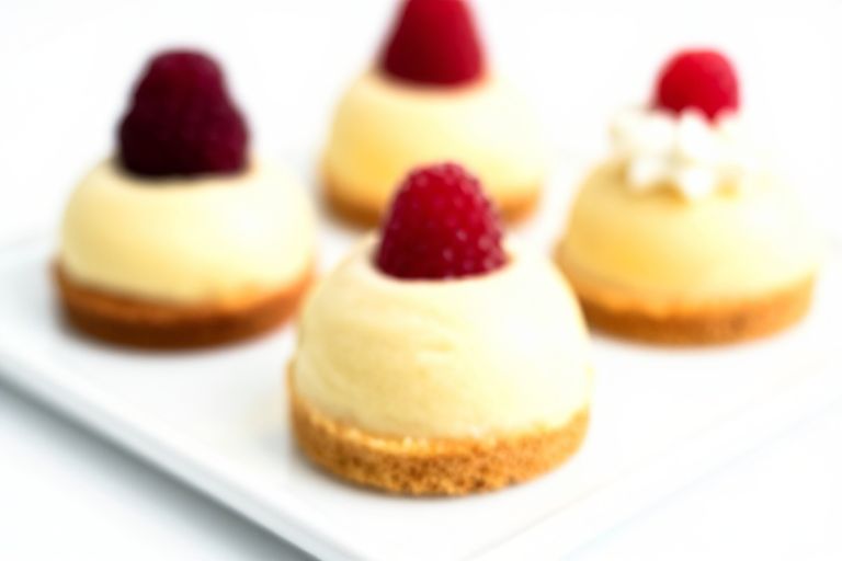 Popular healthy desserts recipes on pinterest - Popular Healthy Desserts Recipes on Pinterest - Simple, Sweet, and Better-for-You Pinterest is full