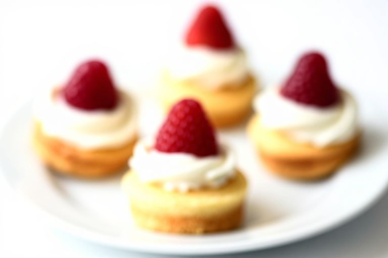 Popular healthy desserts recipes on pinterest - Popular Healthy Desserts Recipes on Pinterest - Simple Sweet Ideas You’ll Actually Make Pinterest is