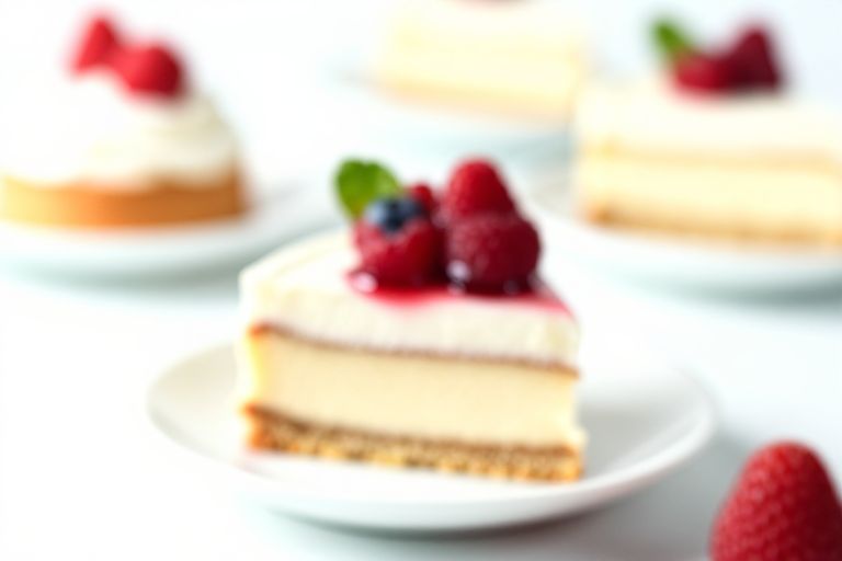 Popular healthy desserts recipes on pinterest - Popular Healthy Desserts Recipes on Pinterest - Easy, Light, and Delicious Ideas Pinterest is packed