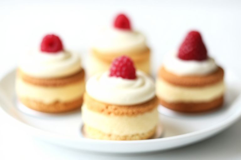 Popular healthy desserts recipes on pinterest - Popular Healthy Desserts Recipes on Pinterest - Simple, Sweet, and Better-for-You Treats Pinterest i