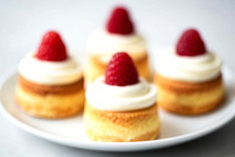 Popular healthy desserts recipes on pinterest - Popular Healthy Desserts Recipes on Pinterest - Simple Sweets You’ll Actually Make Pinterest is full