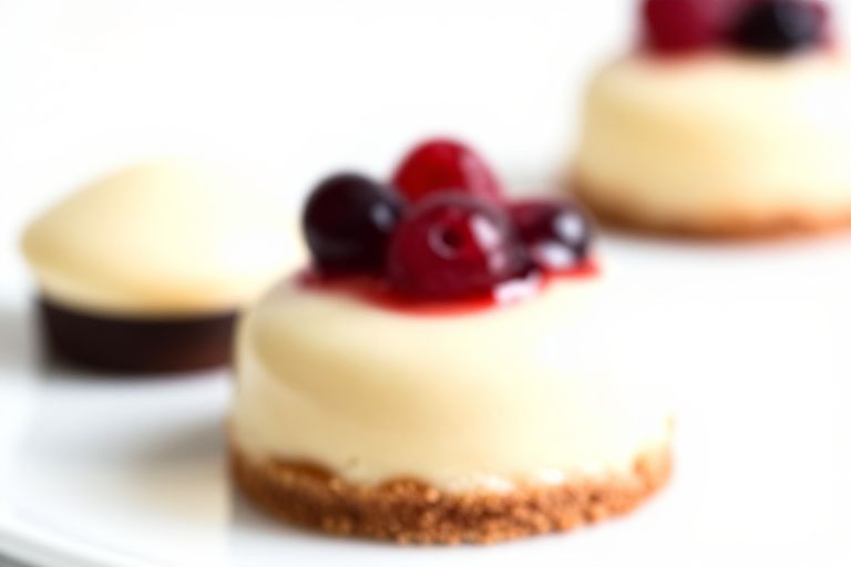 Popular healthy desserts recipes on pinterest - Popular Healthy Desserts Recipes on Pinterest - Simple, Sweet, and Better-for-You Treats Pinterest i