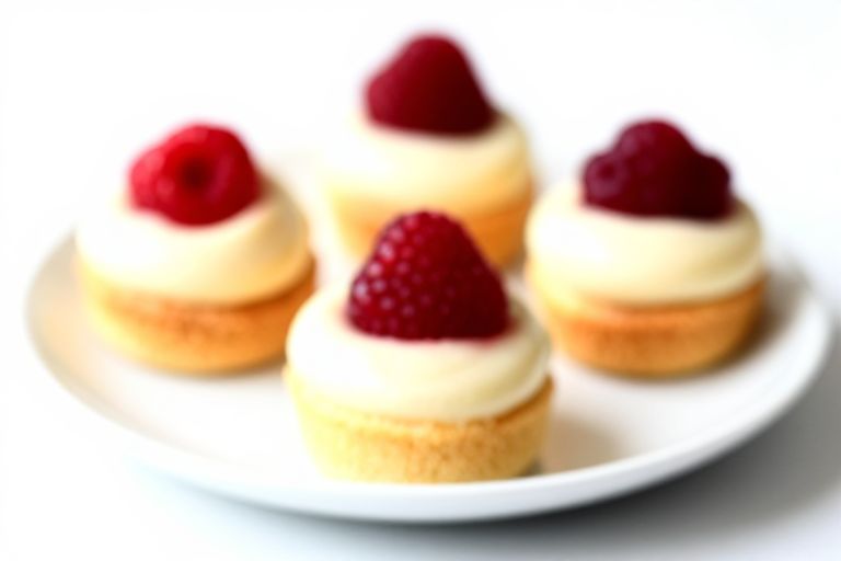 Popular healthy desserts recipes on pinterest - Popular Healthy Desserts Recipes on Pinterest - Easy, Tasty, and Better-for-You Treats Pinterest is