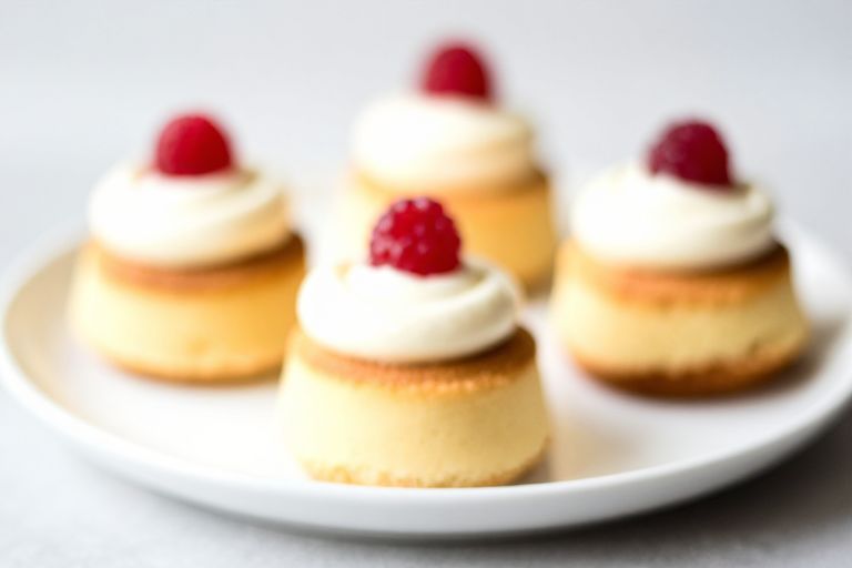 Popular healthy desserts recipes on pinterest - Popular Healthy Desserts Recipes on Pinterest - Simple Treats You’ll Actually Make Pinterest is a go