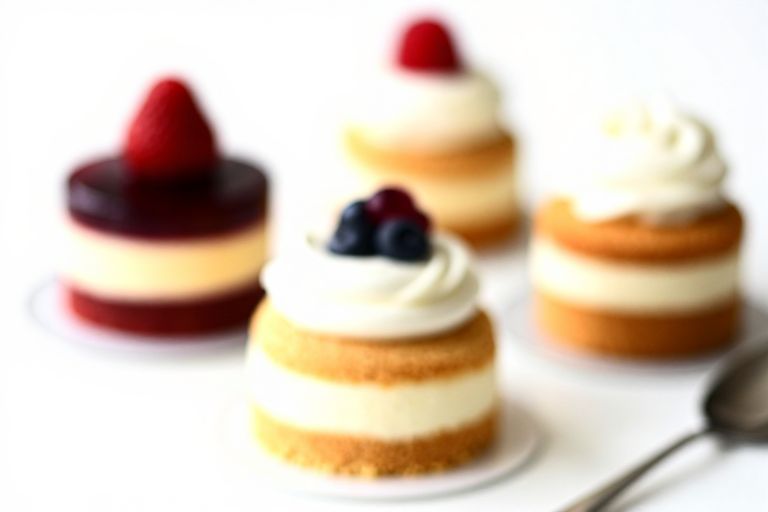 Popular healthy desserts recipes on pinterest - Popular Healthy Desserts Recipes on Pinterest - A Simple, Sweet Guide Pinterest is full of desserts