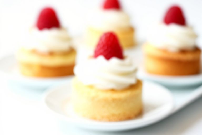 Popular healthy desserts recipes on pinterest - Popular Healthy Desserts Recipes on Pinterest - Simple Sweet Ideas You’ll Love Pinterest is full of