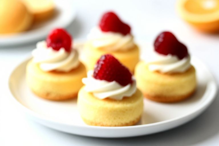 Popular healthy desserts recipes on pinterest - Popular Healthy Desserts Recipes on Pinterest - Simple, Tasty Ideas You’ll Actually Make Pinterest i