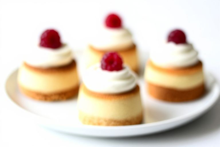 Popular healthy desserts recipes on pinterest - Popular Healthy Desserts Recipes on Pinterest - Simple Ideas You’ll Actually Make Pinterest is packe