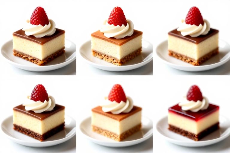 Popular healthy desserts recipes on pinterest - If you’re craving something sweet but want to keep it light, this recipe roundup-style dessert hits