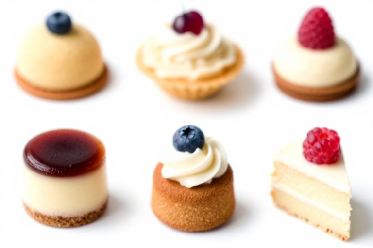 Popular healthy desserts recipes on pinterest - If you love sweets but want smarter options, this list pulls together the most popular healthy desse