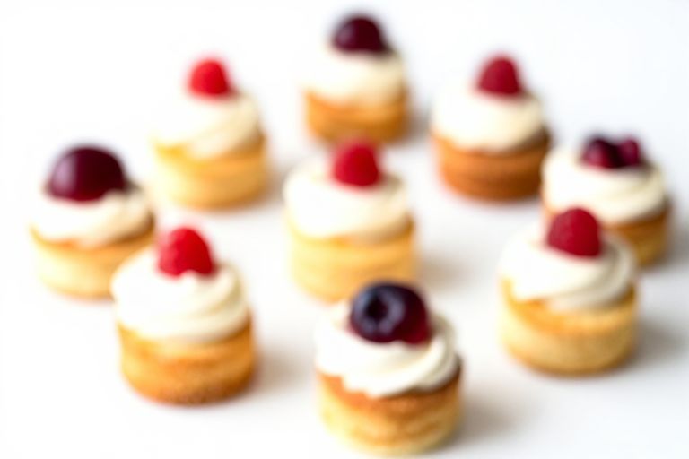 Popular healthy desserts recipes on pinterest - If you’ve ever scrolled and saved a dozen “healthy” treats but didn’t know where to start, this is f