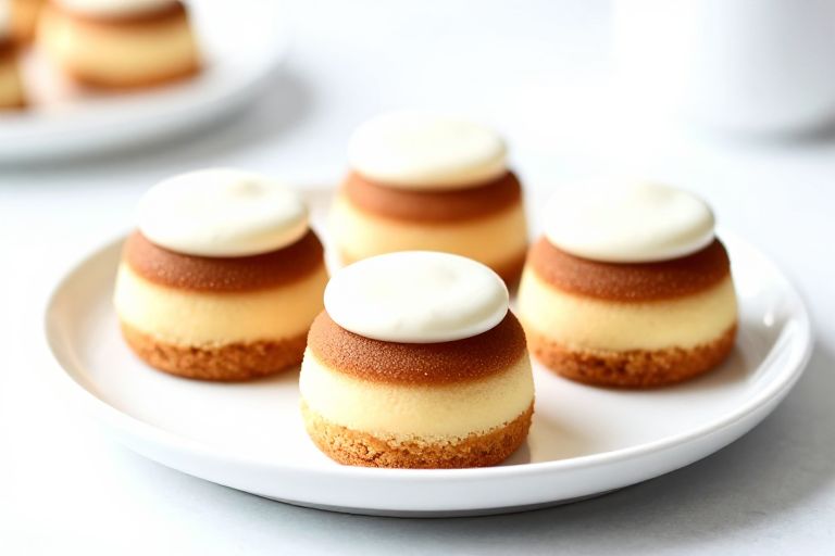 Popular healthy desserts recipes on pinterest - If you’re trying to satisfy a sweet tooth without going overboard, you’re in the right place