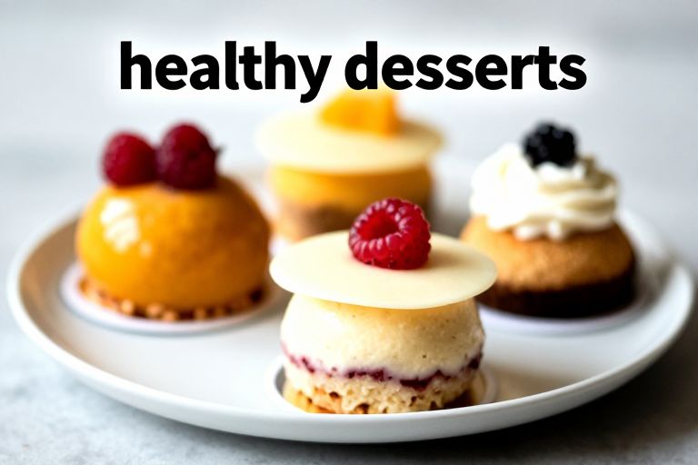 Popular healthy desserts recipes on pinterest - If you’ve been saving pins for “healthy desserts” but haven’t tried them yet, this guide brings the
