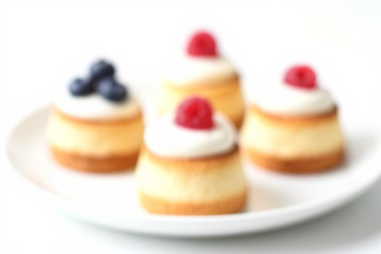 Popular healthy desserts recipes on pinterest - If you’re craving something sweet without the sugar crash, you’re in the right place