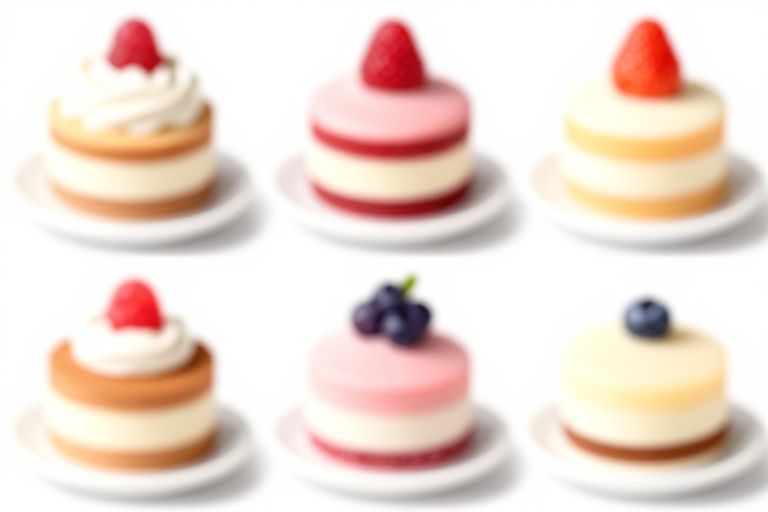 Popular healthy desserts recipes on pinterest - If you’ve ever saved a late-night sweet fix and hoped it wouldn’t derail your goals, this roundup is